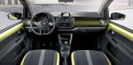 Volkswagen up! 3-Door 2016 года